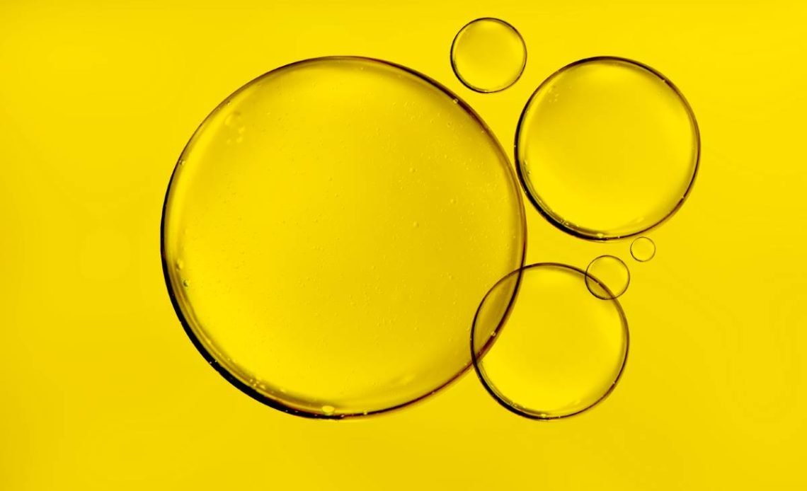 Argan Yağı