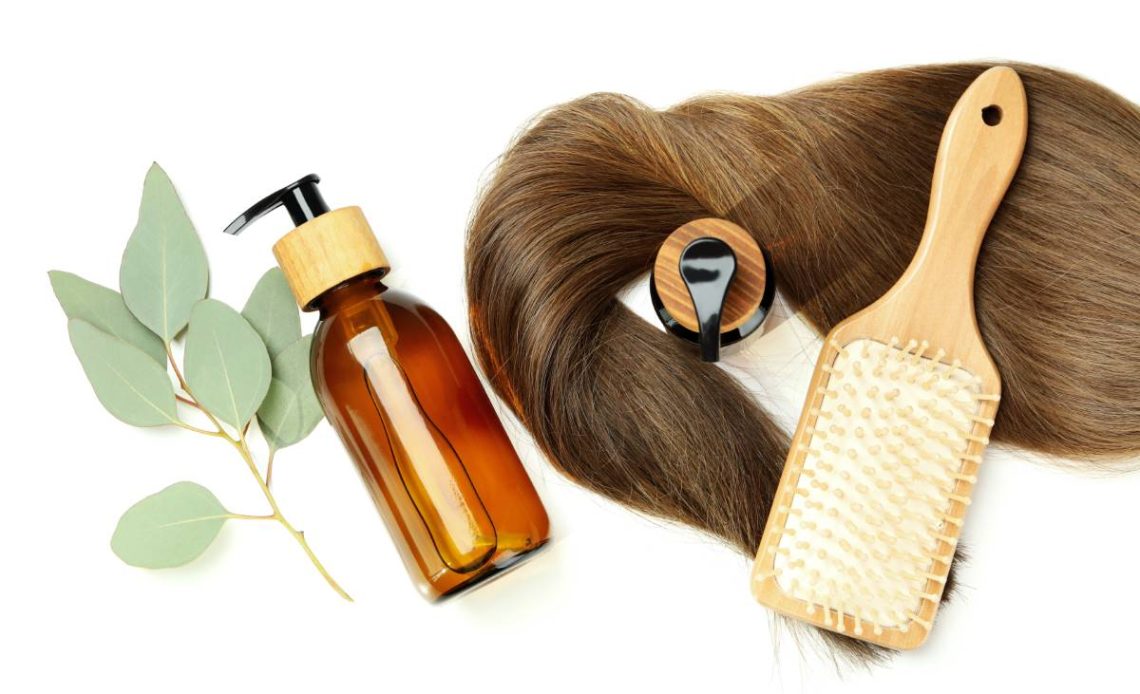 Keratin