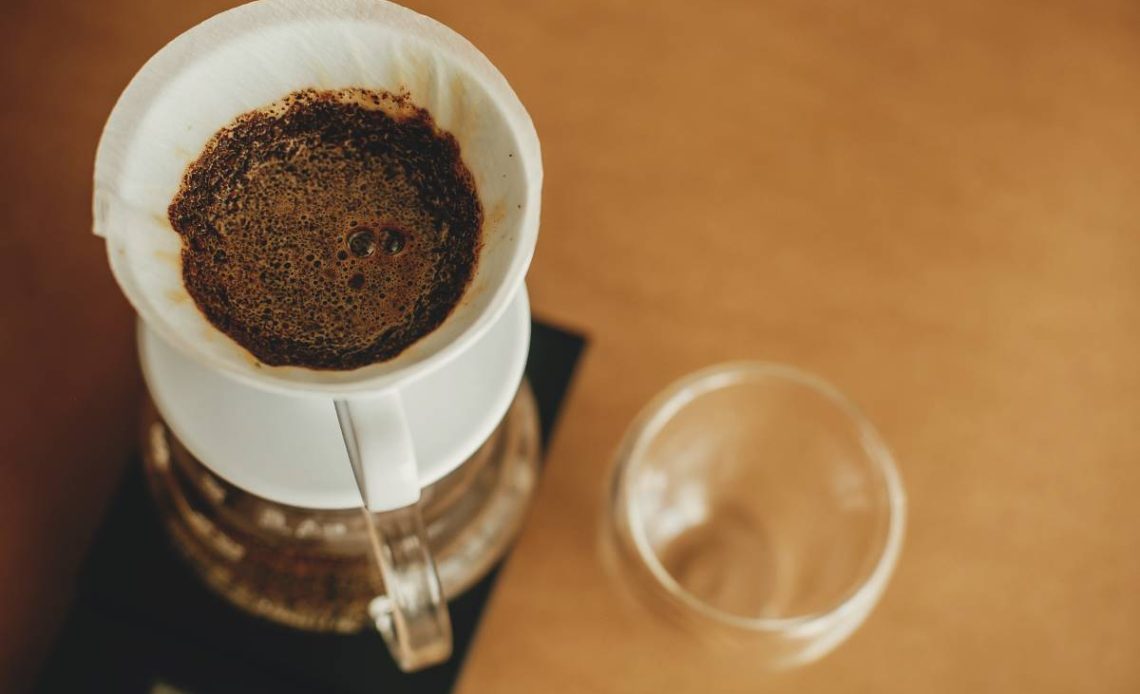 filtre kahve kağıdı