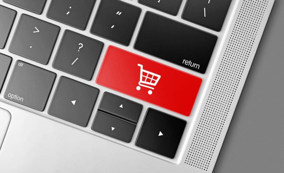 internetten alışveriş