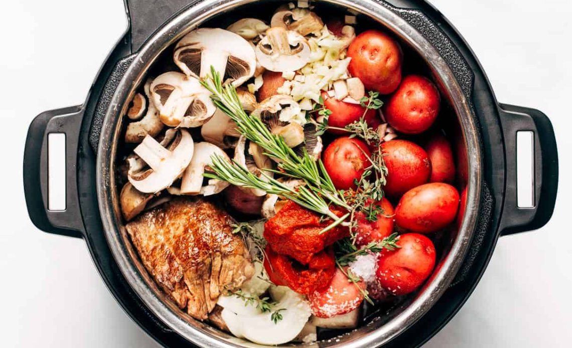 Instant Pot