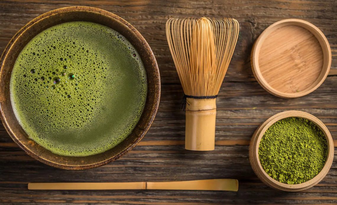 matcha