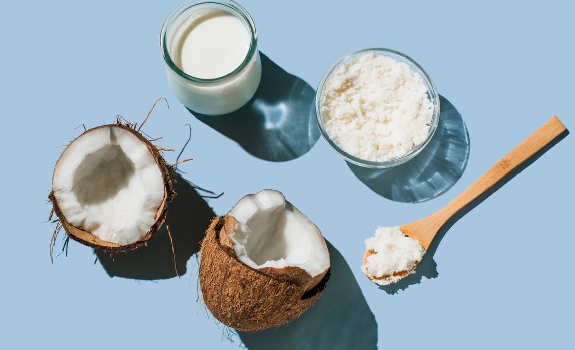 Hindistan Cevizi Yağı