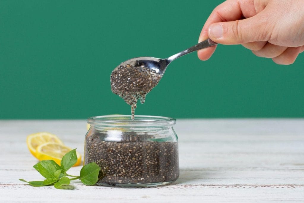Chia Tohumu Faydaları