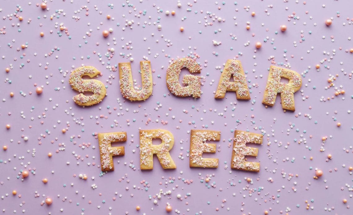 şekersiz tatlı tarifleri